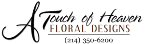 A Touch of Heaven Floral Designs
