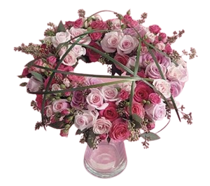 Wreath Of Roses