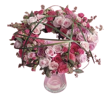 Wreath Of Roses