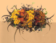Load image into Gallery viewer, Chrysanthemum Casket Spray
