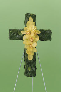 Salal Cross