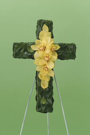 Salal Cross