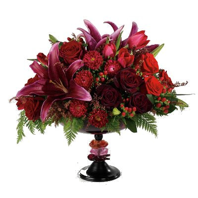 Remembrance Garden Arrangement